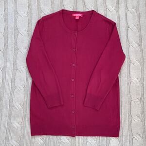 Roz & Ali button‎ down sweater